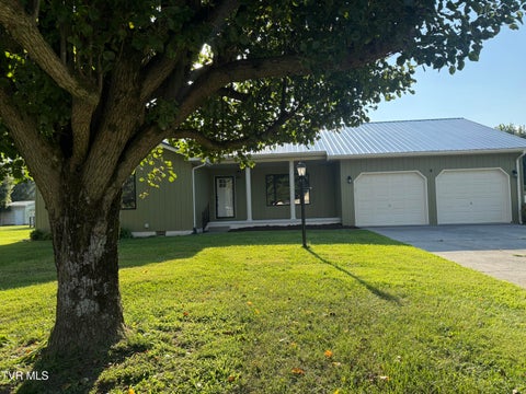 Photo of 190 Mayfield Drive, Elizabethton, TN 37643 (MLS # 10000191)