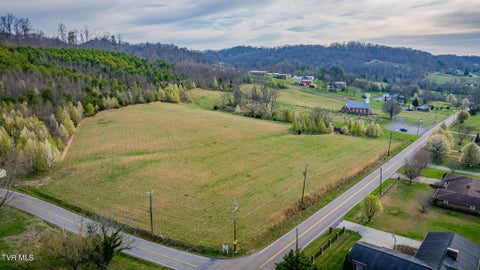 Vacant Land For Sale - TBD Bloomingdale Rd<br/> Kingsport, TN 37660