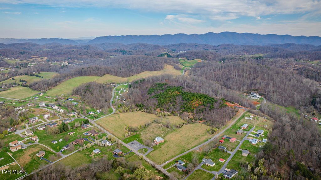 Photo of Tbd Bloomingdale Rd, Kingsport, TN 37660 (MLS # 9992697)