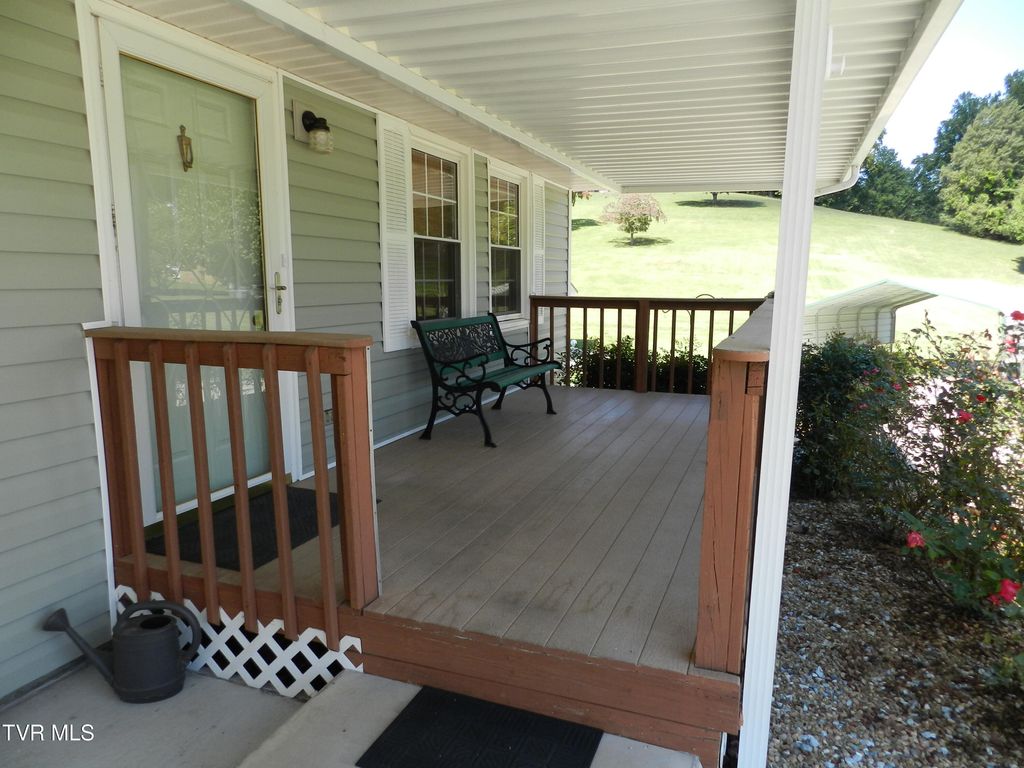 Photo of 659 Gravely Road, Kingsport, TN 37660 (MLS # 9985869)
