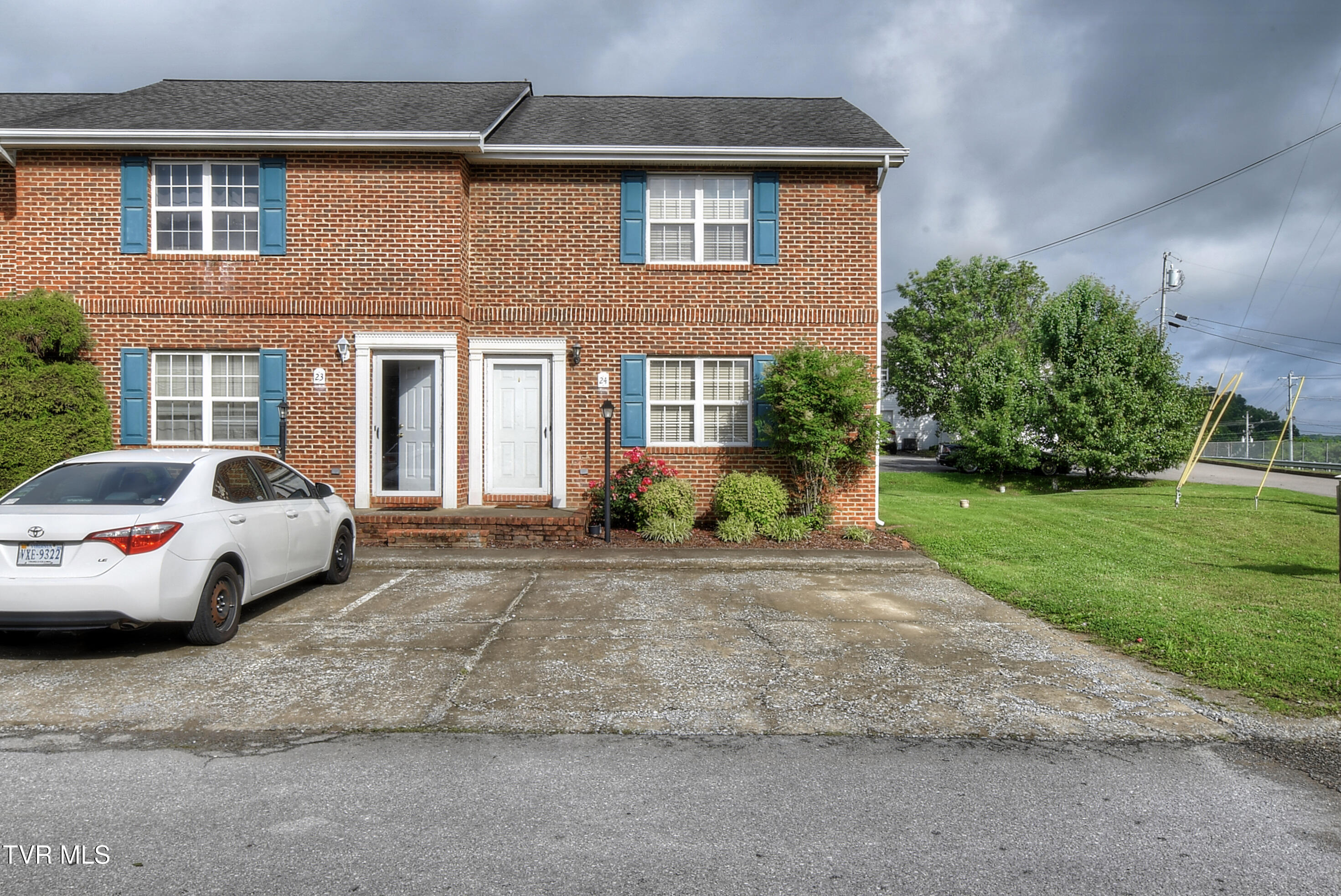 24 Lexington Court #6, Johnson City, Tennessee image 1