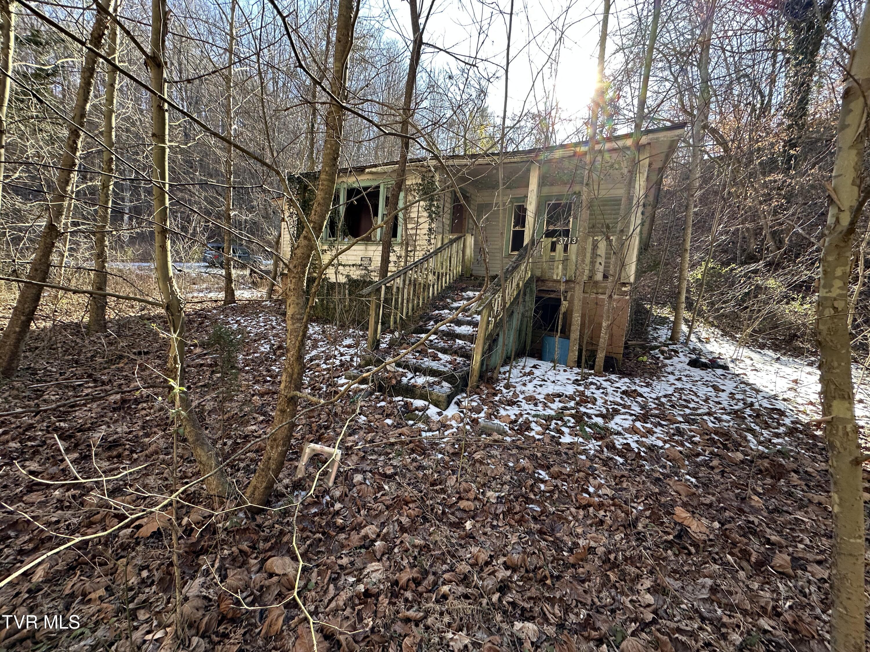 3713 Manville Rd Road, Gate City, Virginia image 1
