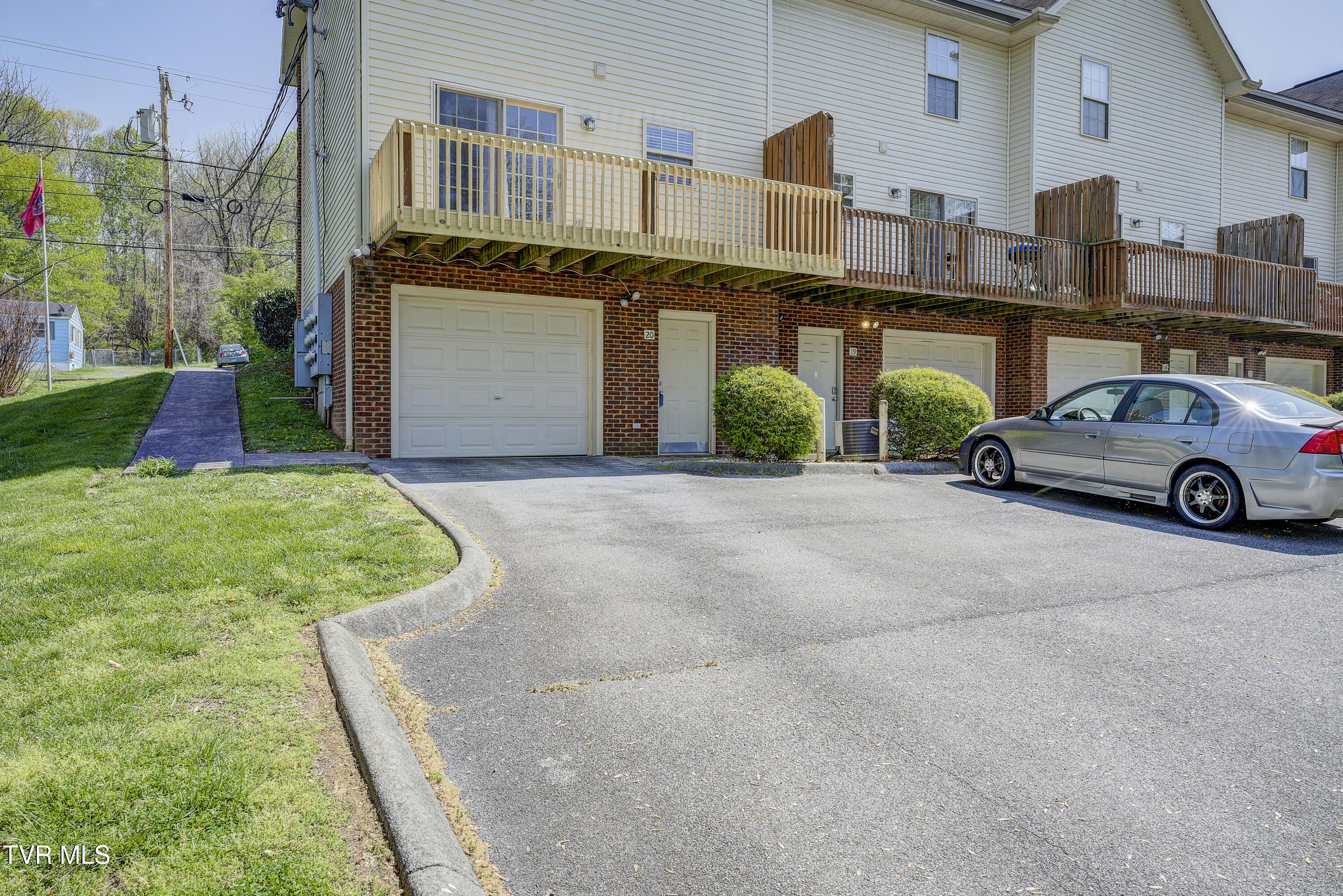 1809 Lakeview Drive #20, Johnson City, Tennessee image 35