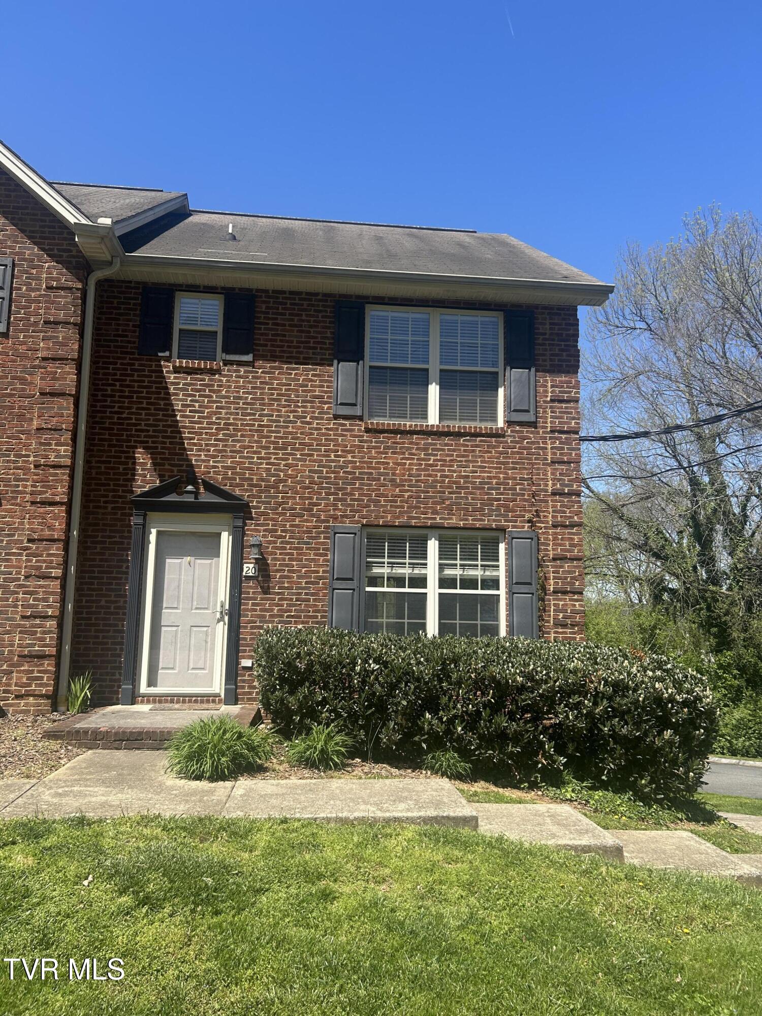 1809 Lakeview Drive #20, Johnson City, Tennessee image 1