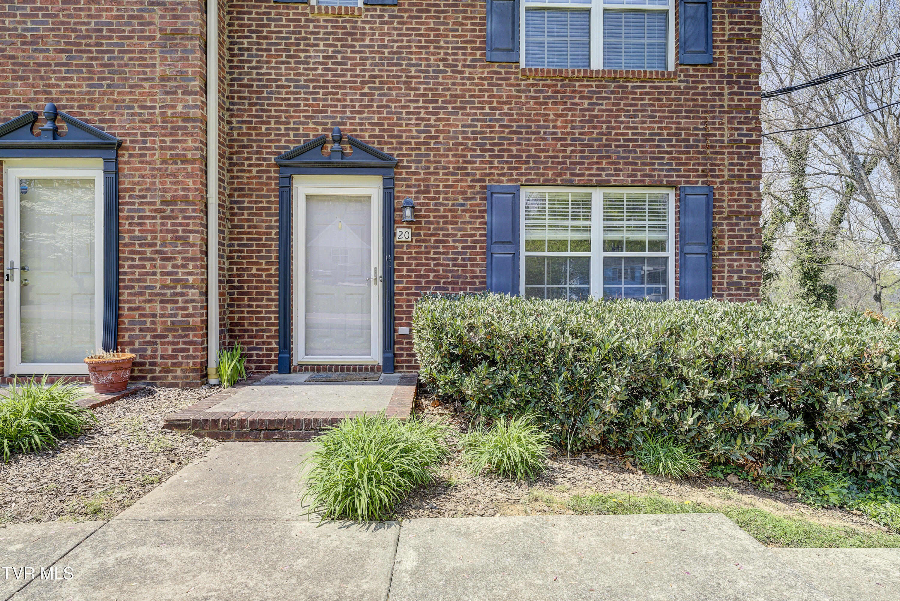 1809 Lakeview Drive #20, Johnson City, Tennessee image 2