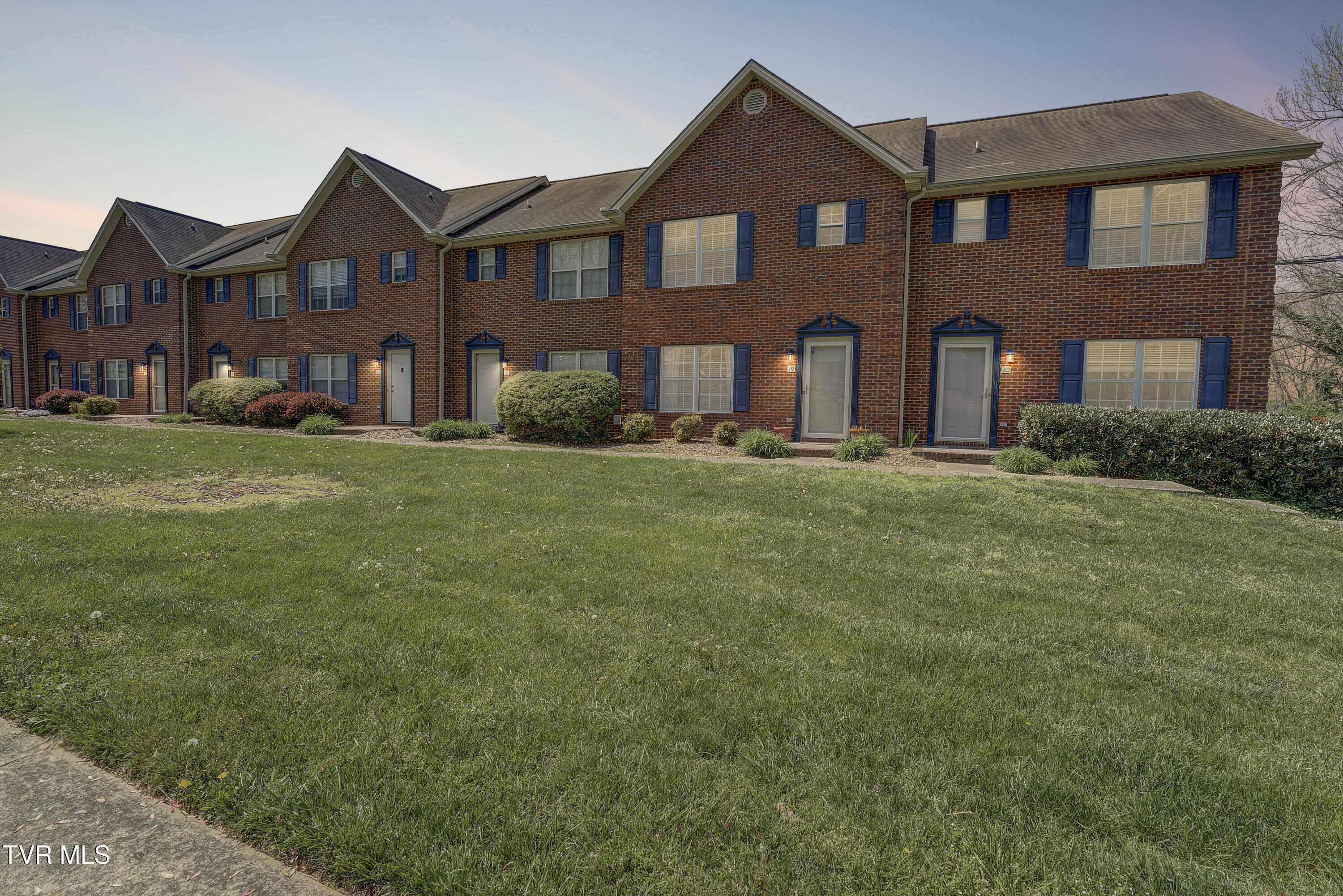 1809 Lakeview Drive #20, Johnson City, Tennessee image 5