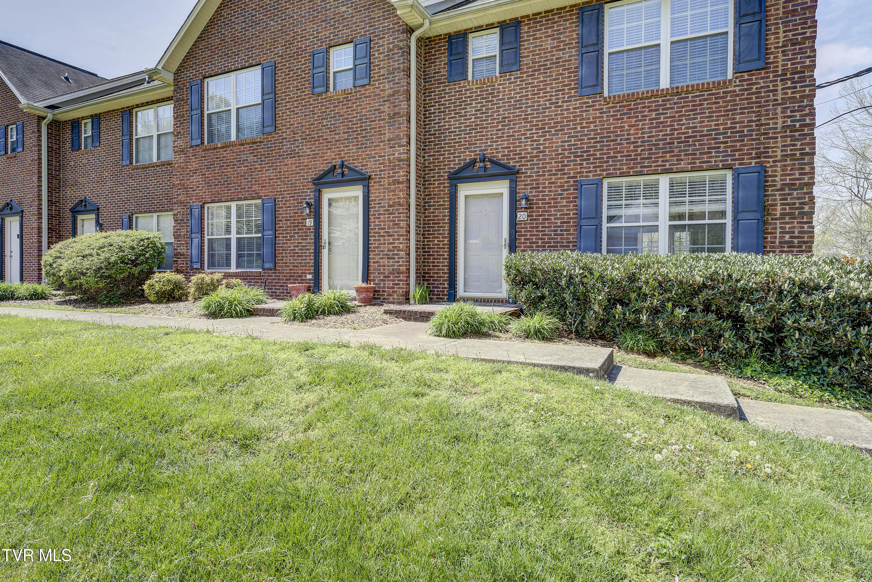 1809 Lakeview Drive #20, Johnson City, Tennessee image 6
