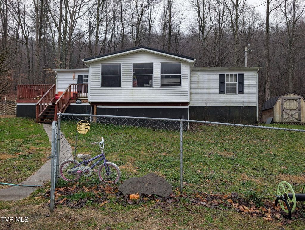 Photo of 190 Cactus Drive, Jonesville, VA 24263 (MLS # 9989964)