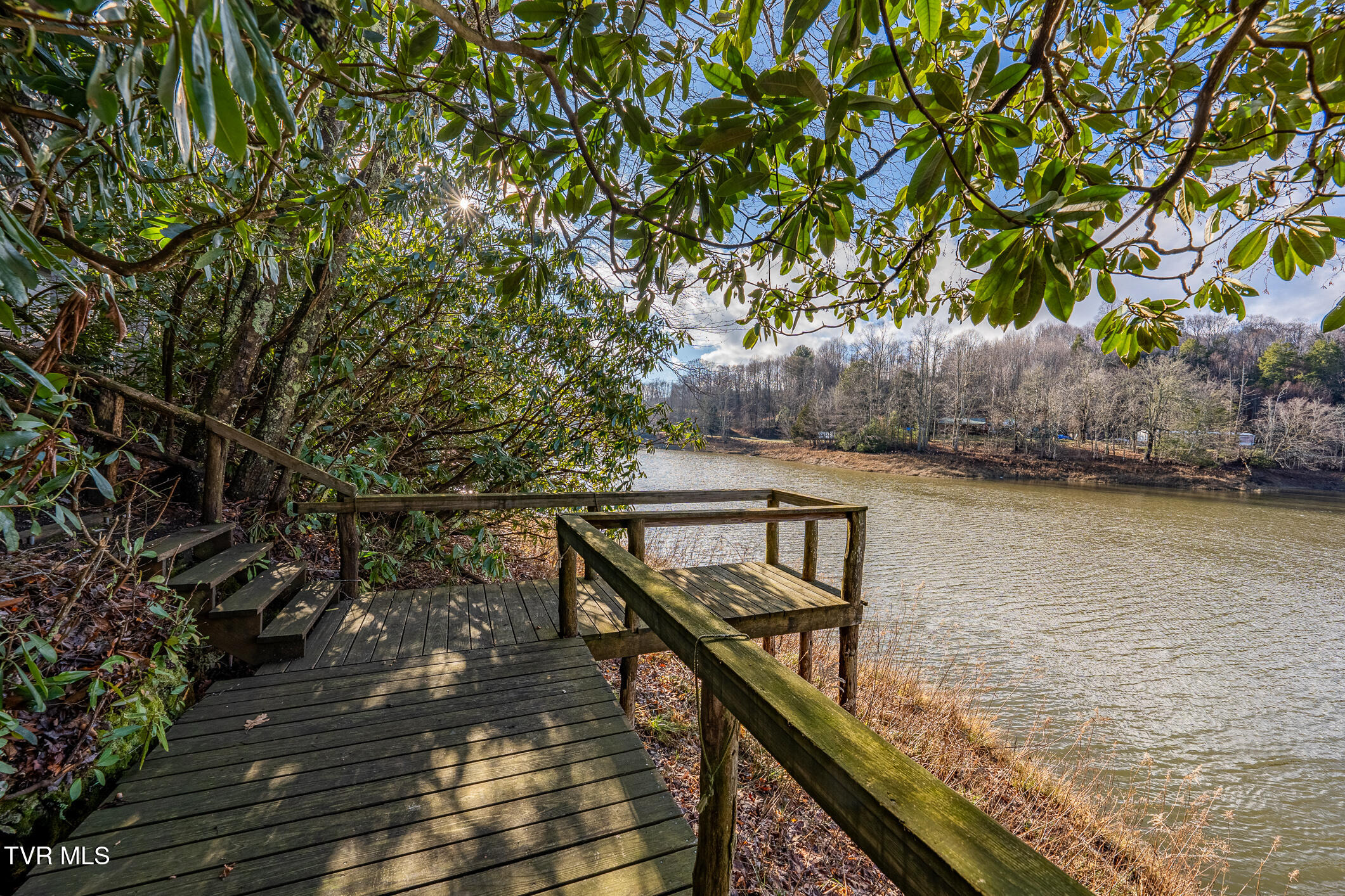 144 Ripshin Lake Road, Roan Mountain, Tennessee image 33