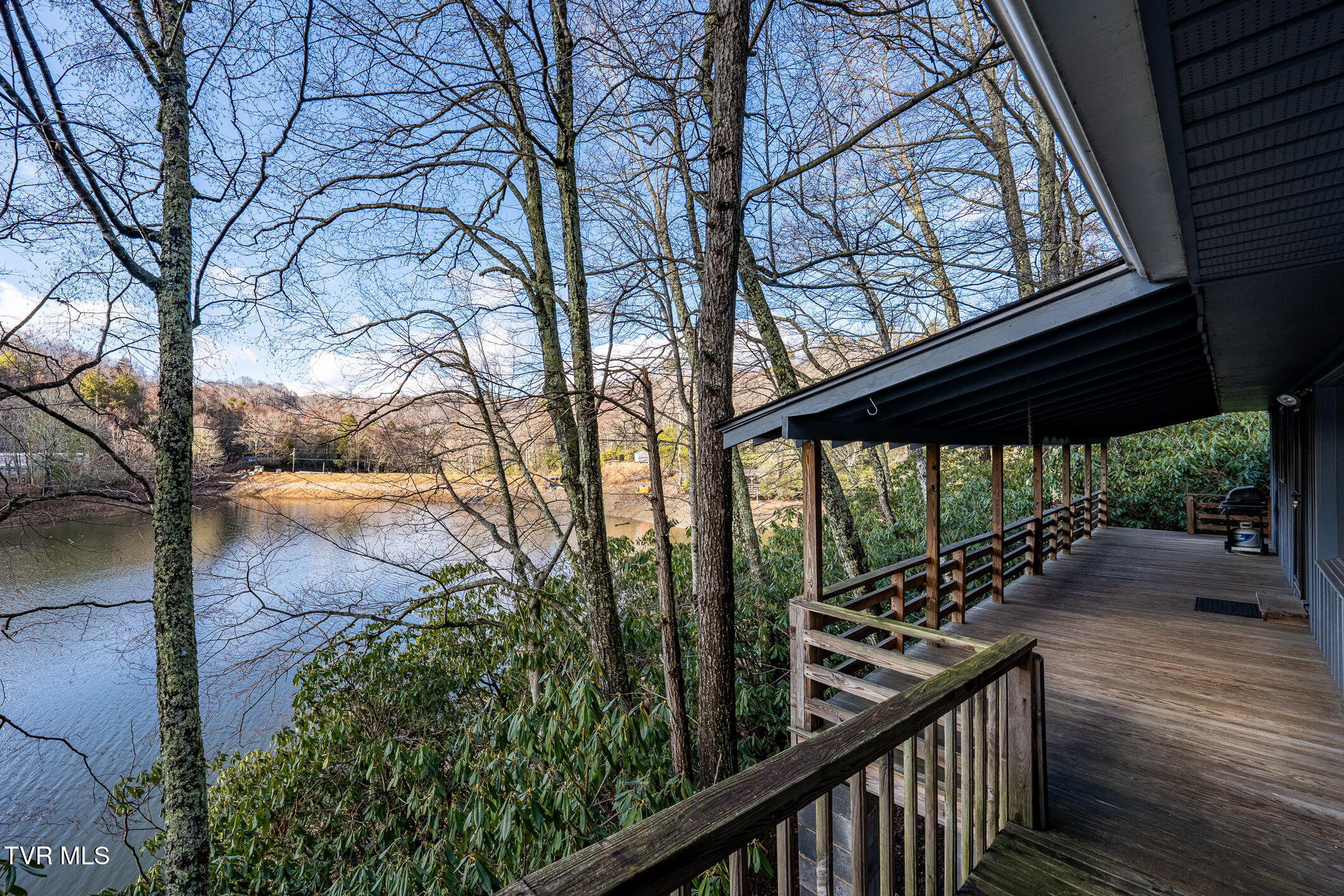 144 Ripshin Lake Road, Roan Mountain, Tennessee image 39