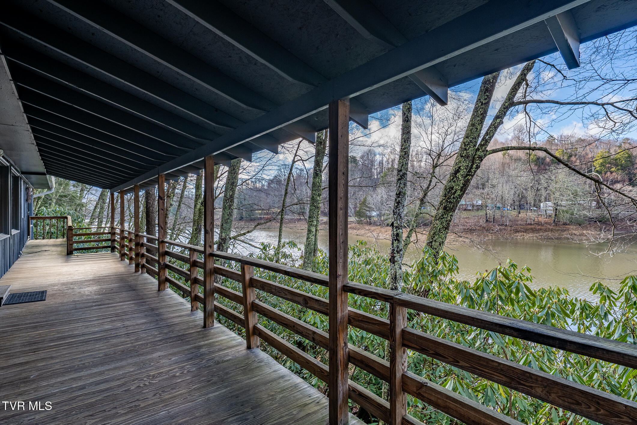 144 Ripshin Lake Road, Roan Mountain, Tennessee image 42