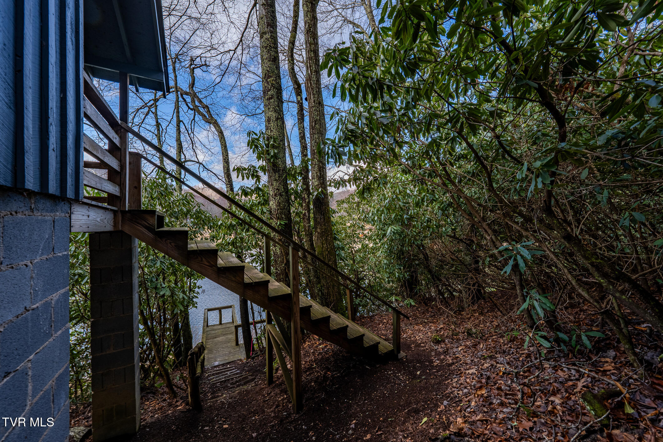 144 Ripshin Lake Road, Roan Mountain, Tennessee image 49