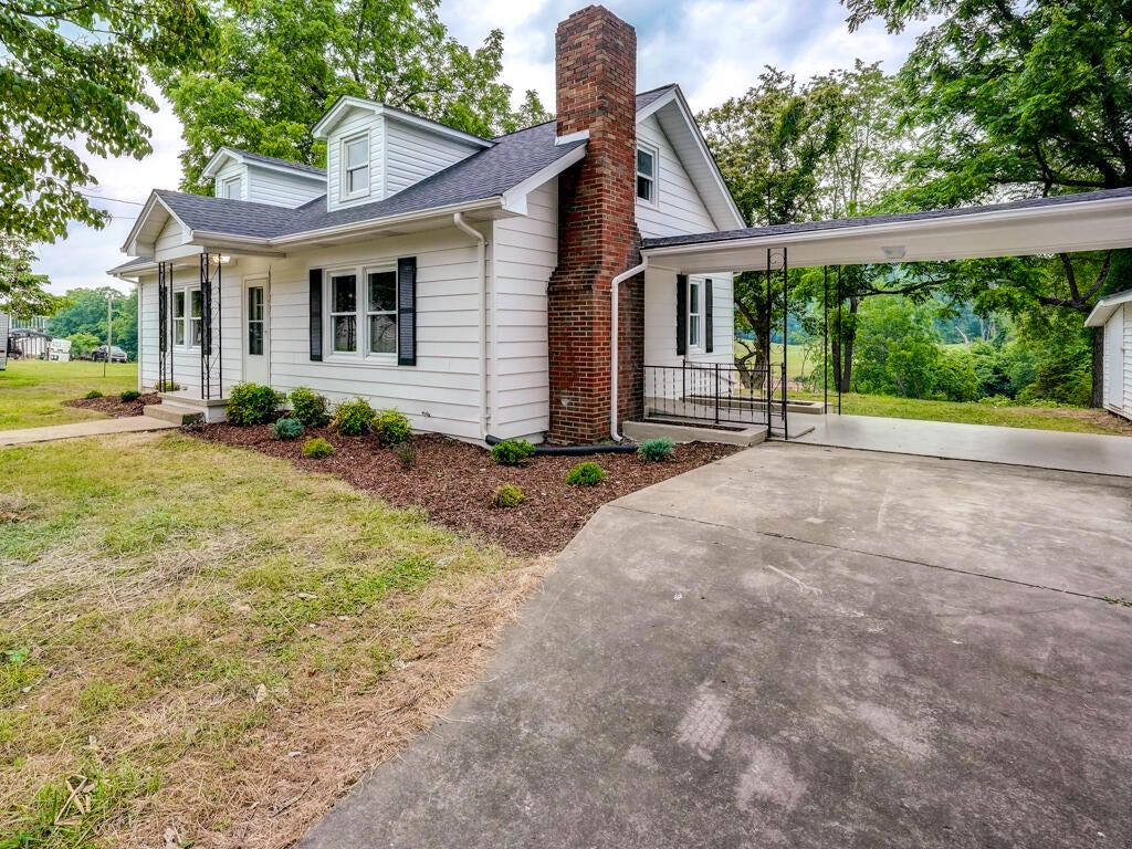 1488 Southside Road