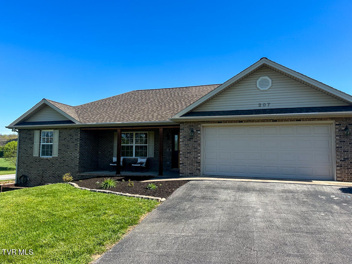 207 Humming Bird Way, Jonesborough, Tennessee image 8
