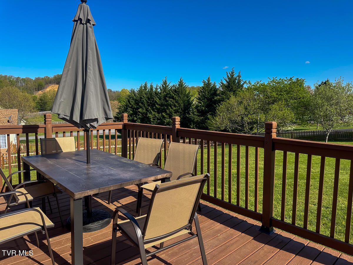 207 Humming Bird Way, Jonesborough, Tennessee image 14