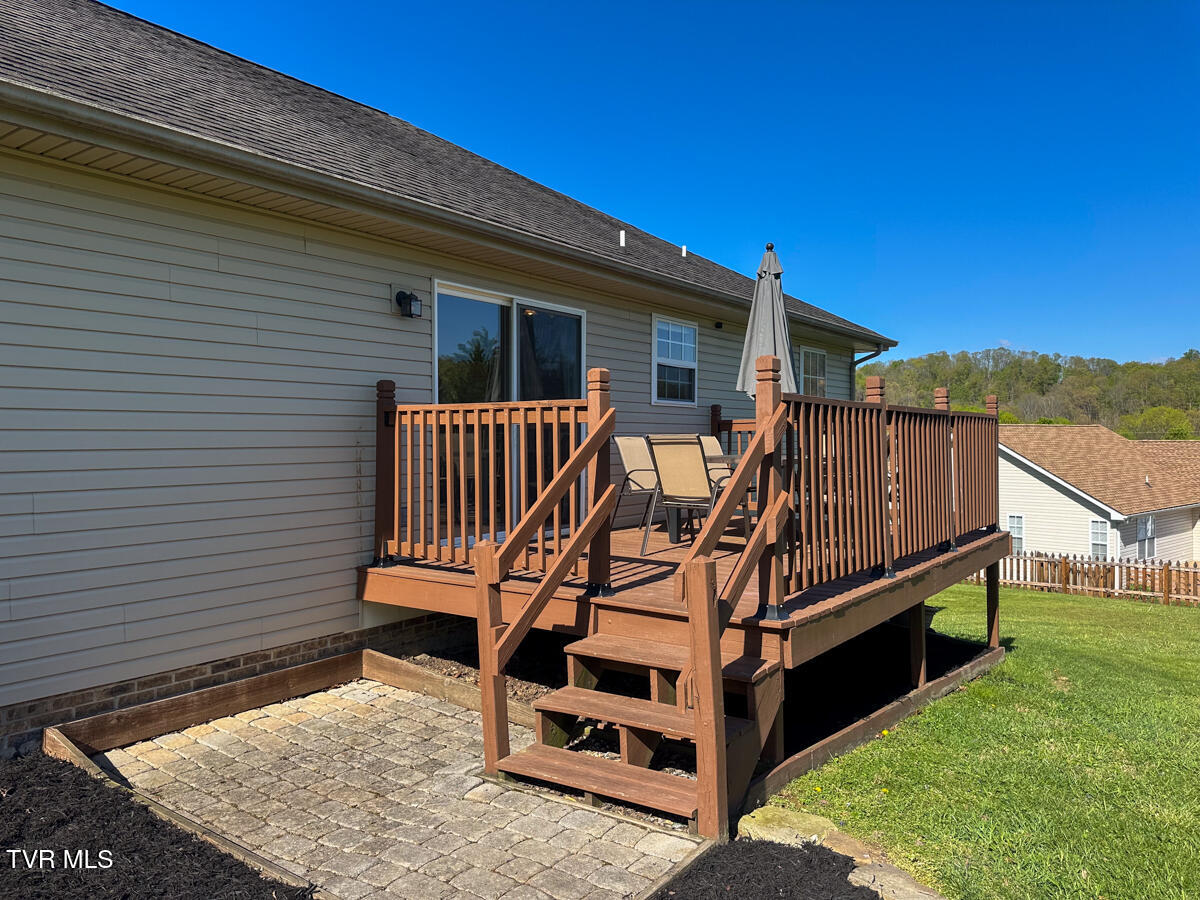 207 Humming Bird Way, Jonesborough, Tennessee image 15