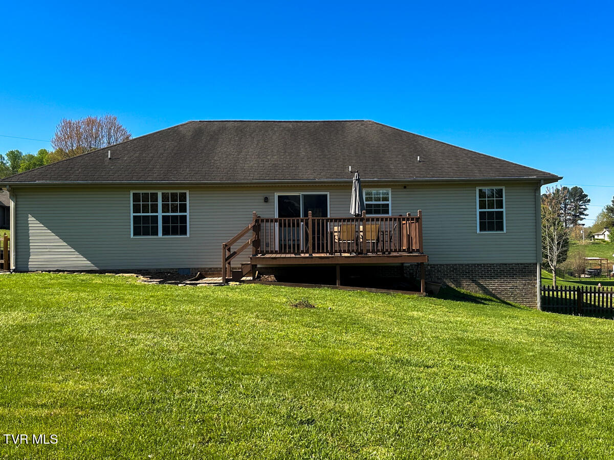 207 Humming Bird Way, Jonesborough, Tennessee image 17