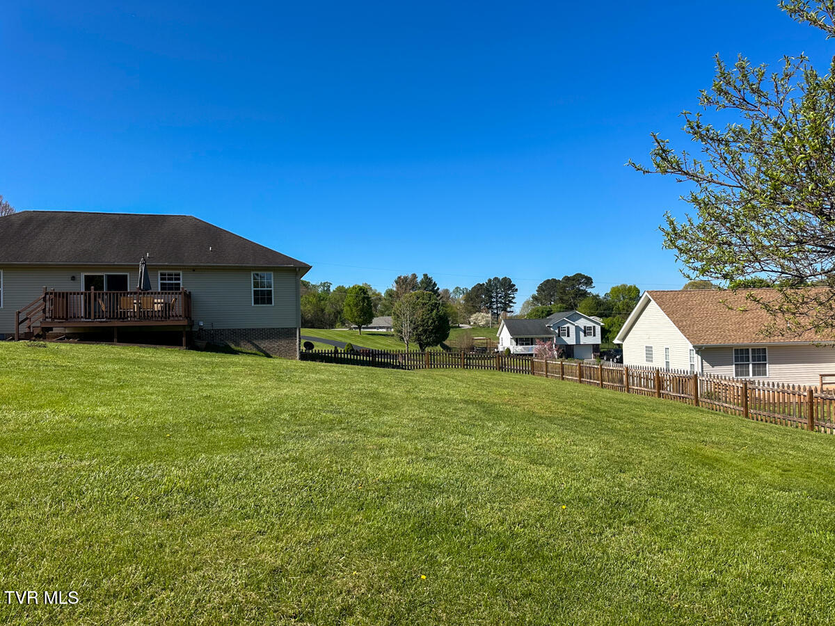 207 Humming Bird Way, Jonesborough, Tennessee image 18