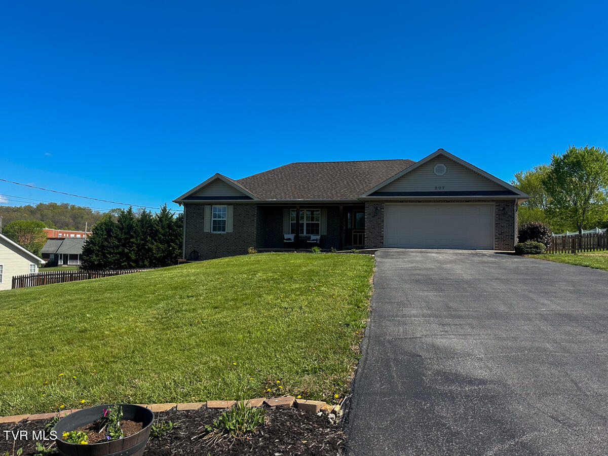 207 Humming Bird Way, Jonesborough, Tennessee image 7