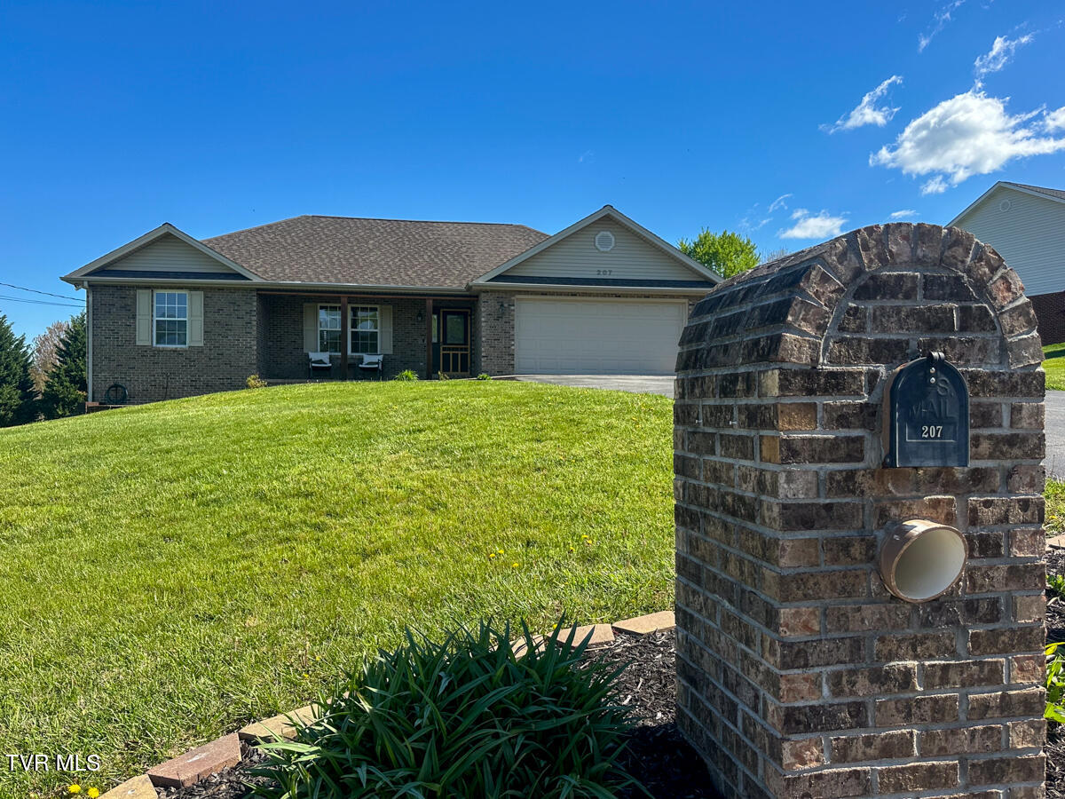 207 Humming Bird Way, Jonesborough, Tennessee image 6