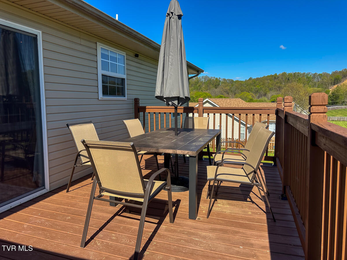 207 Humming Bird Way, Jonesborough, Tennessee image 13