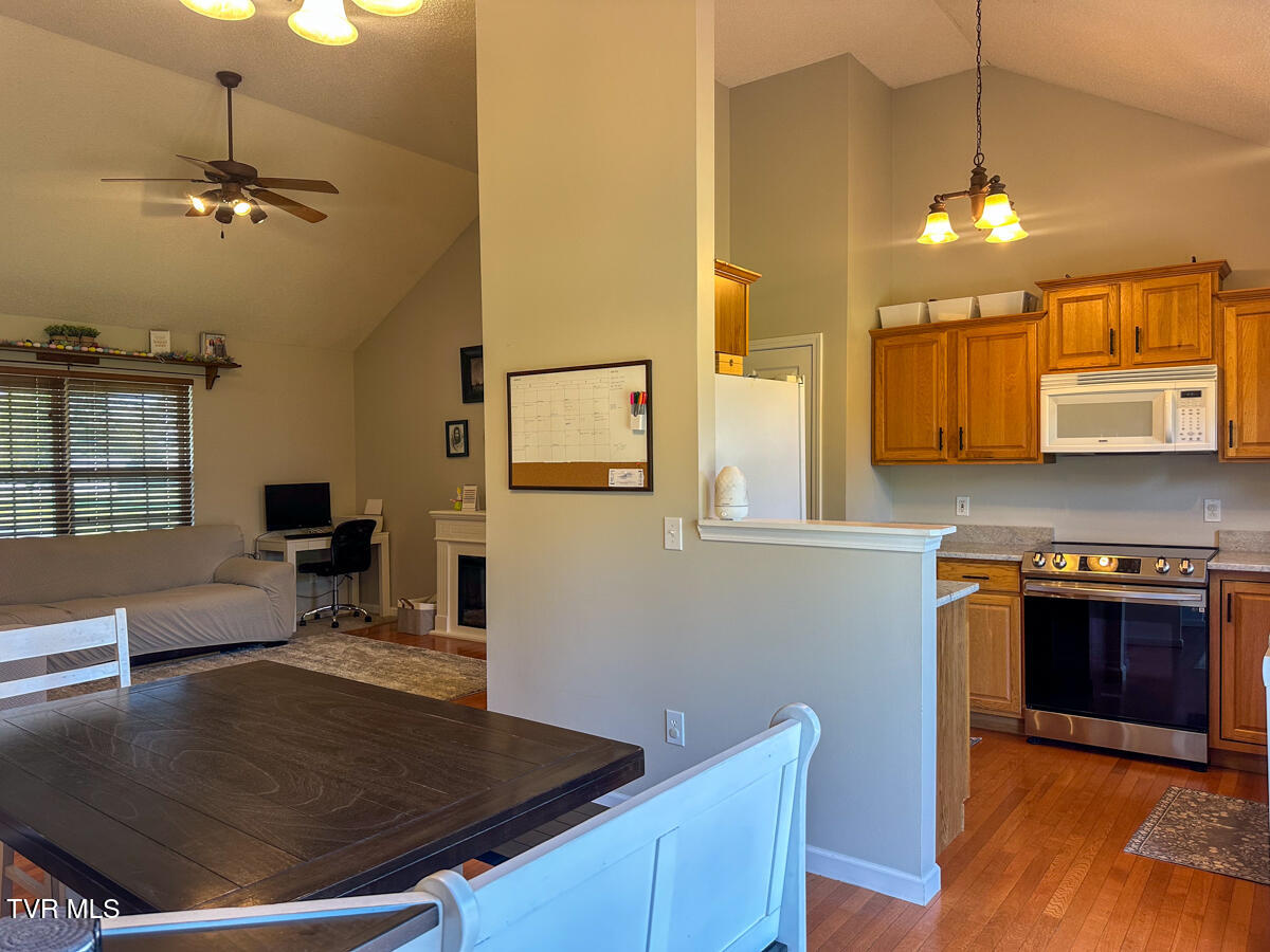 207 Humming Bird Way, Jonesborough, Tennessee image 27