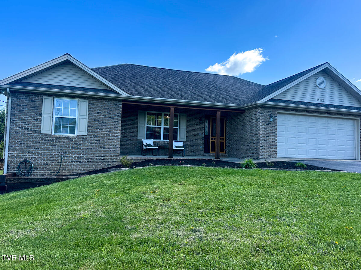 207 Humming Bird Way, Jonesborough, Tennessee image 11