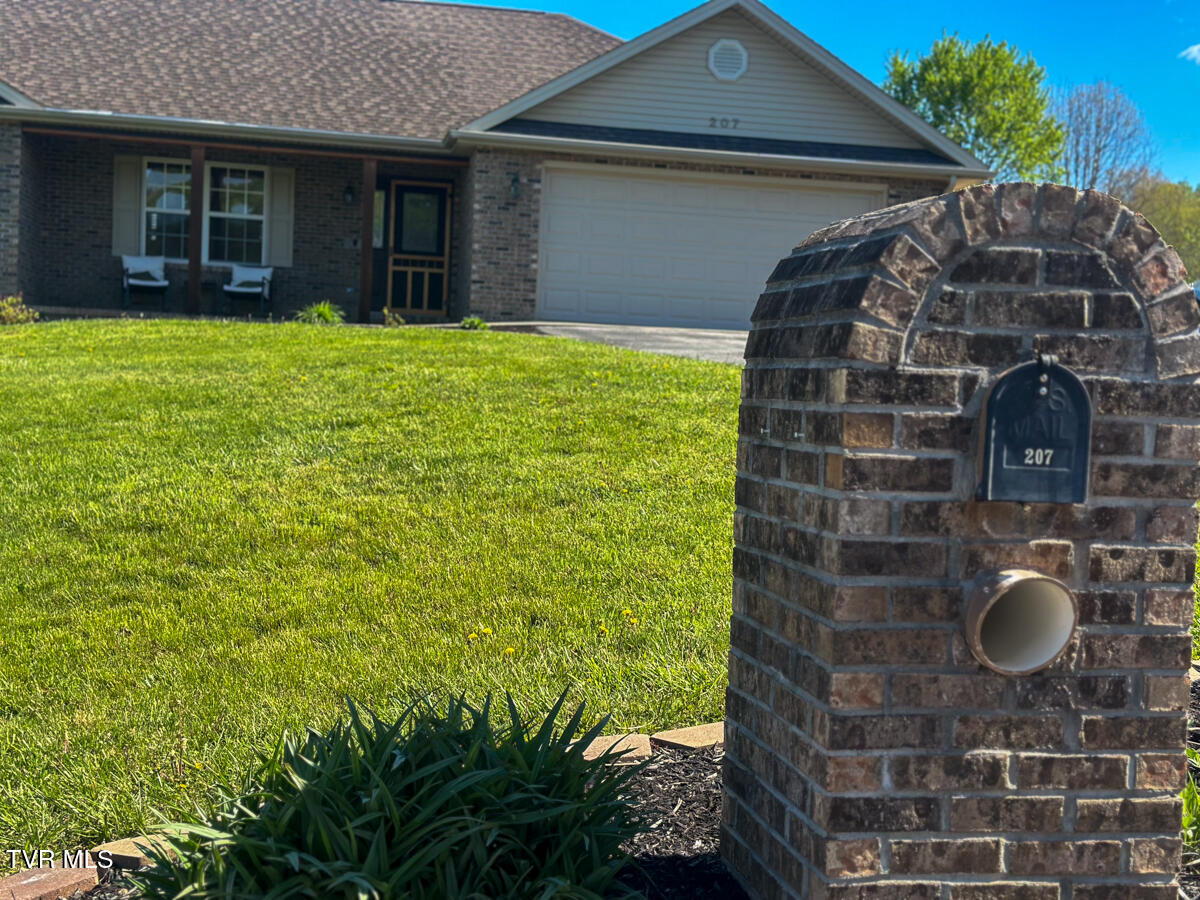 207 Humming Bird Way, Jonesborough, Tennessee image 4
