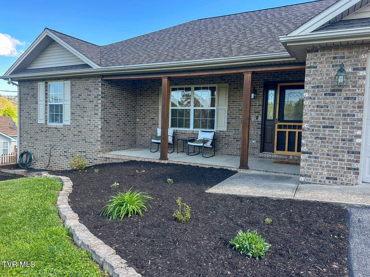 207 Humming Bird Way, Jonesborough, Tennessee image 12