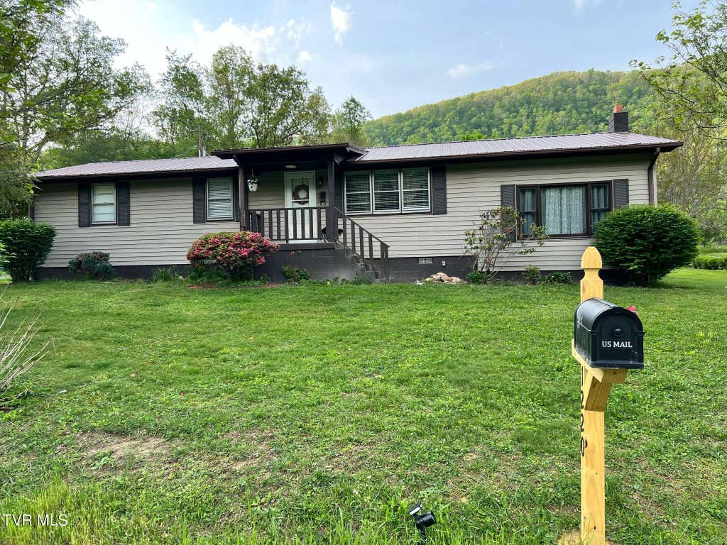 Photo of 1220 2nd Avenue, Big Stone Gap, VA 24219 (MLS # 9999605)