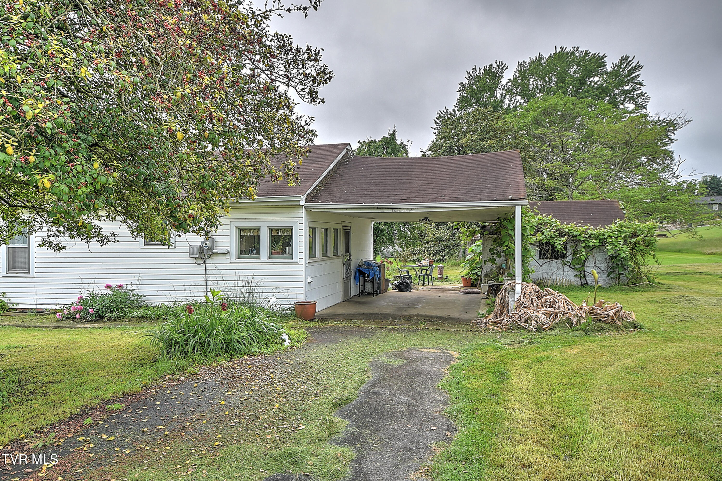 201 Dover Avenue, Mount Carmel, Tennessee image 2