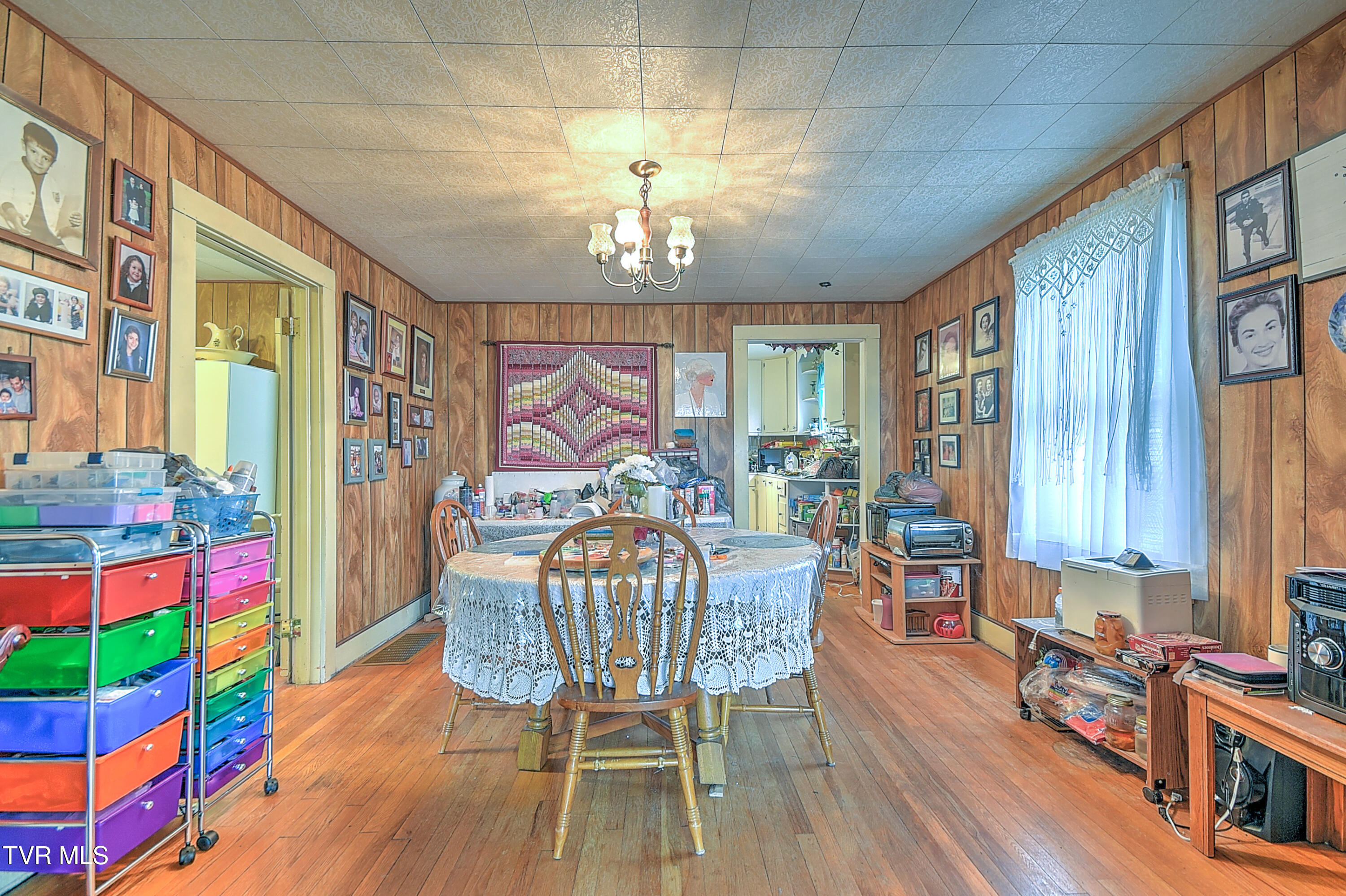 201 Dover Avenue, Mount Carmel, Tennessee image 25
