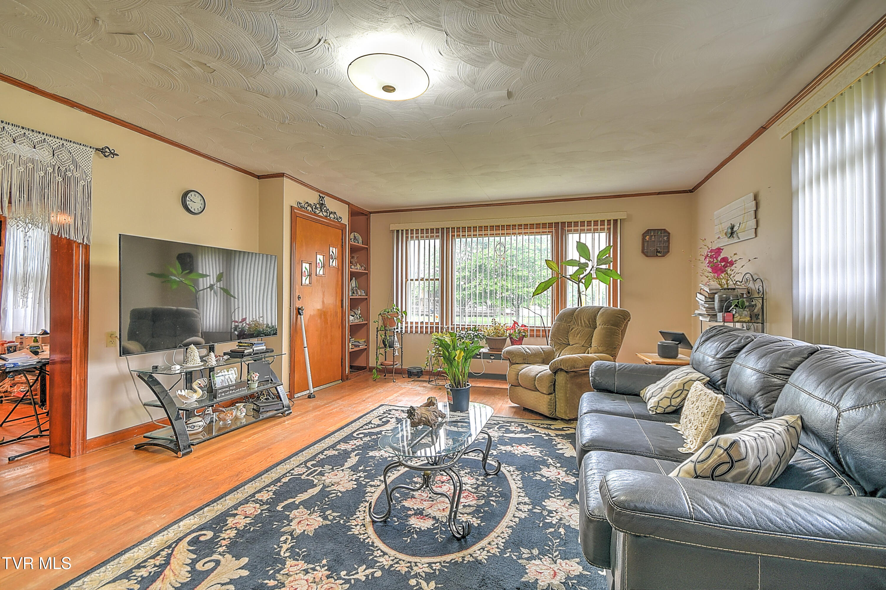 201 Dover Avenue, Mount Carmel, Tennessee image 23