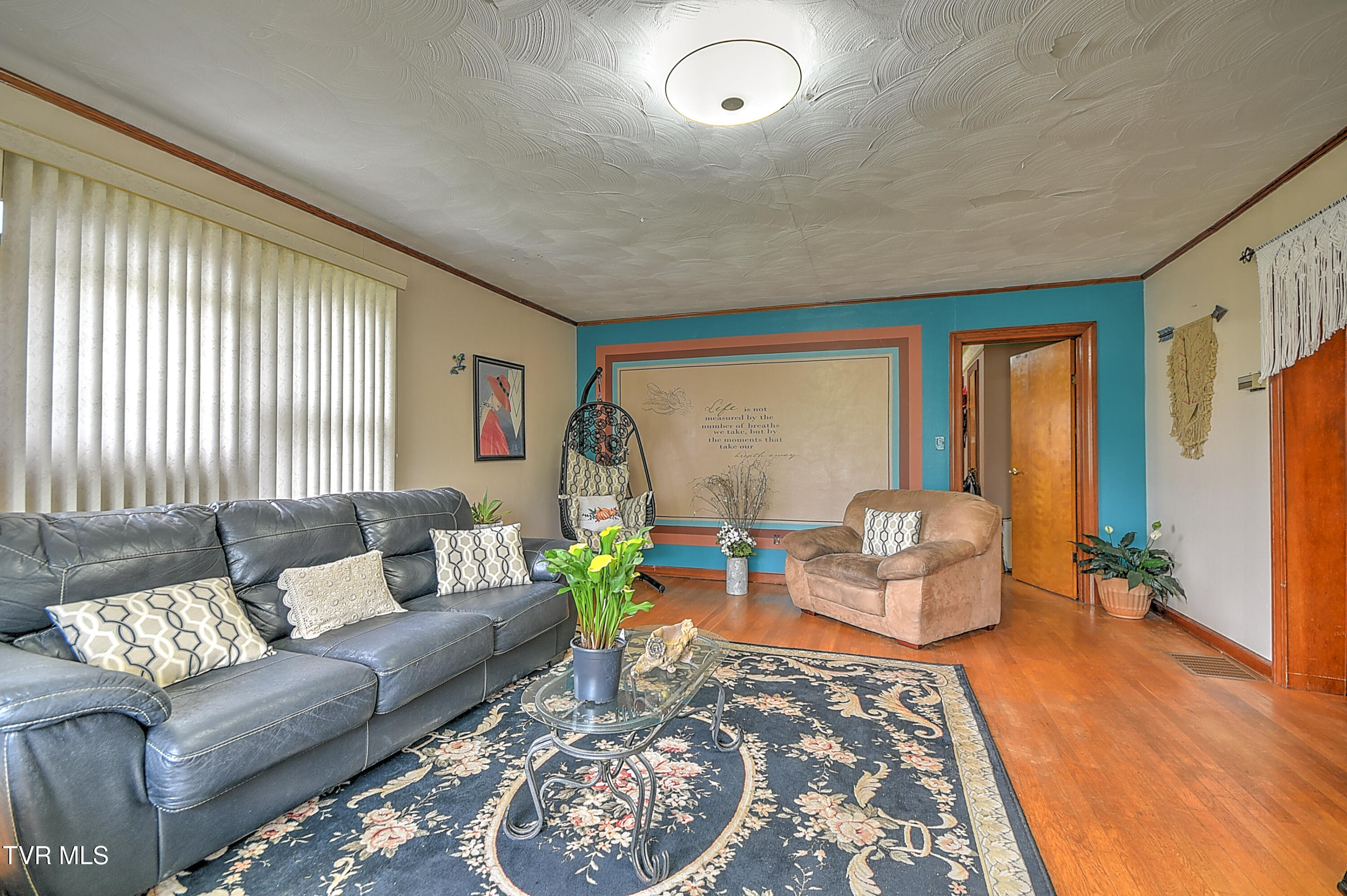 201 Dover Avenue, Mount Carmel, Tennessee image 22