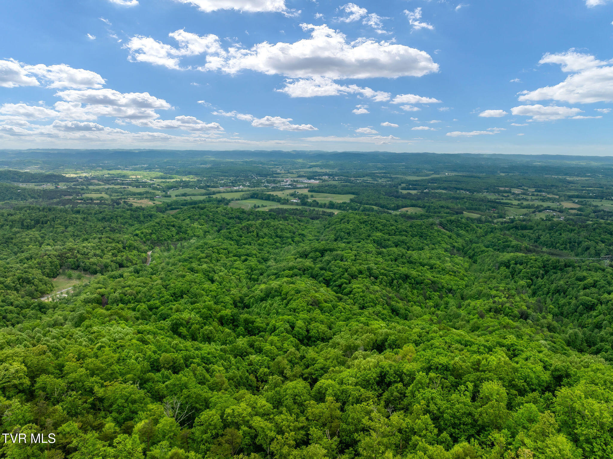 Tbd Wattenbarger Gap Road