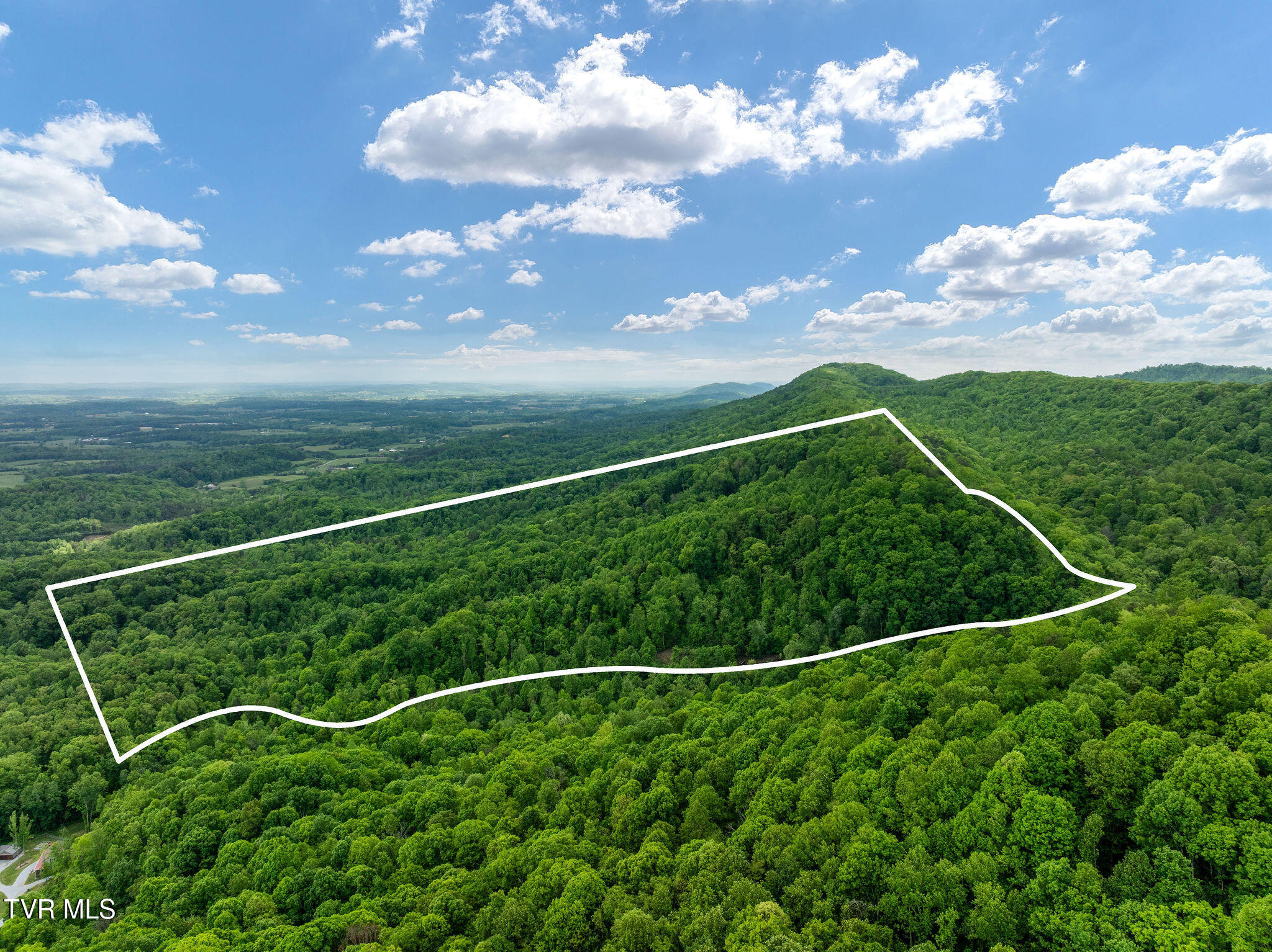 Tbd Wattenbarger Gap Road