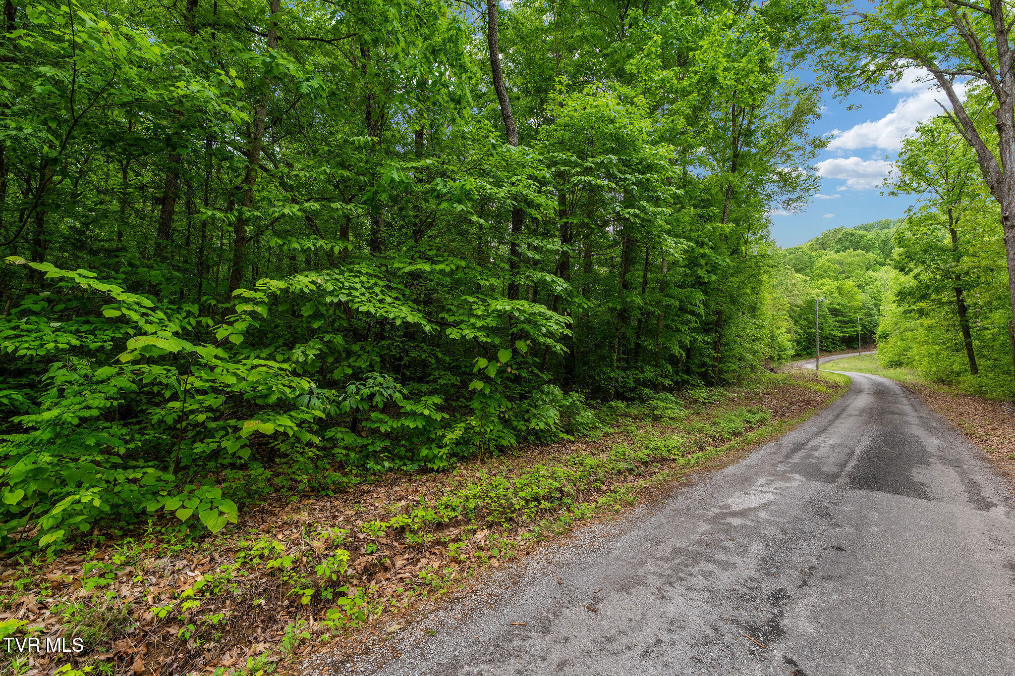 Tbd Wattenbarger Gap Road
