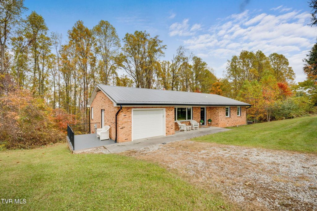 Photo of 1111 Copper Ridge Road, Castlewood, VA 24224 (MLS # 9987735)