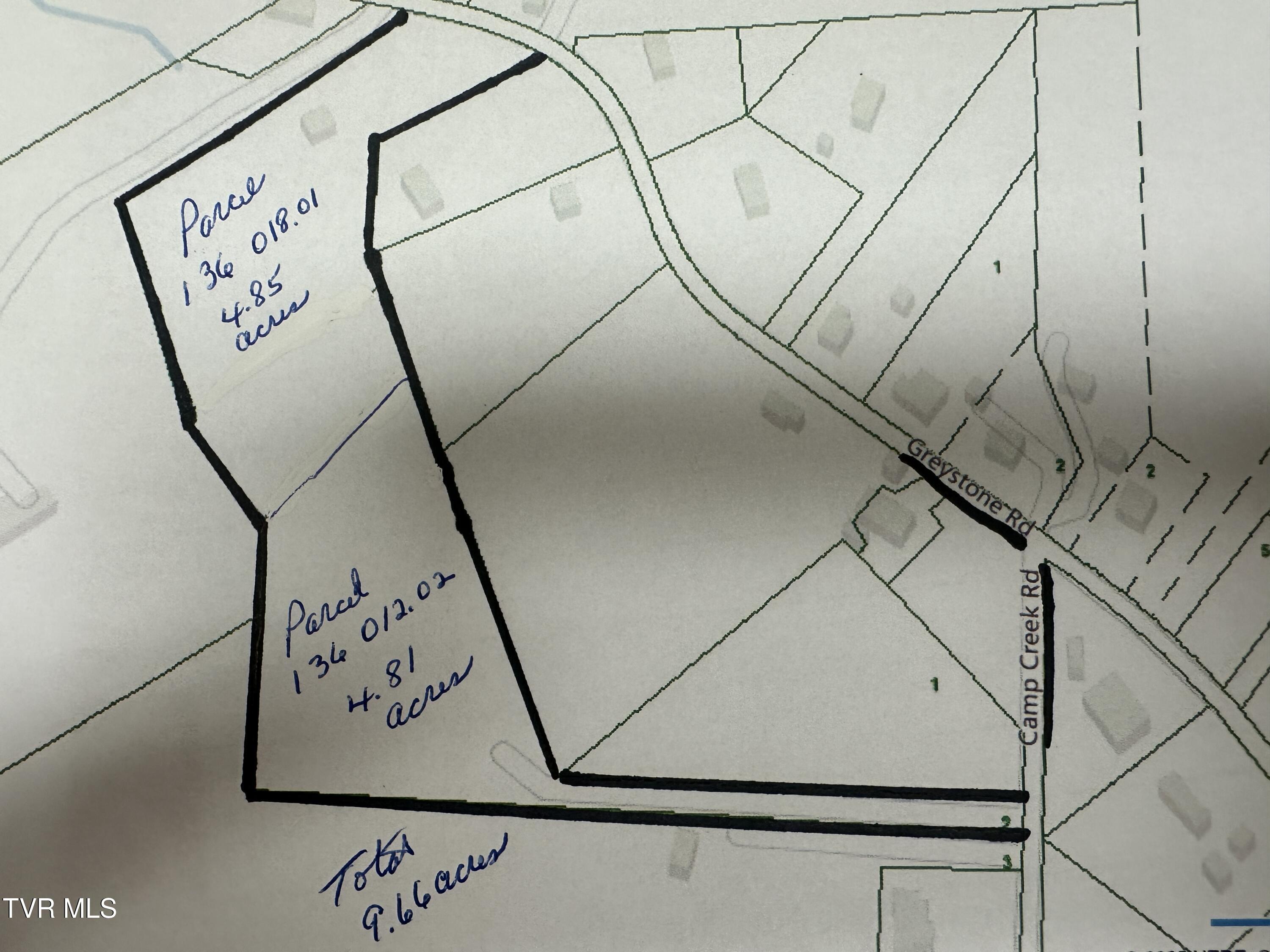 70 Camp Creek Road, Greeneville, Tennessee image 45