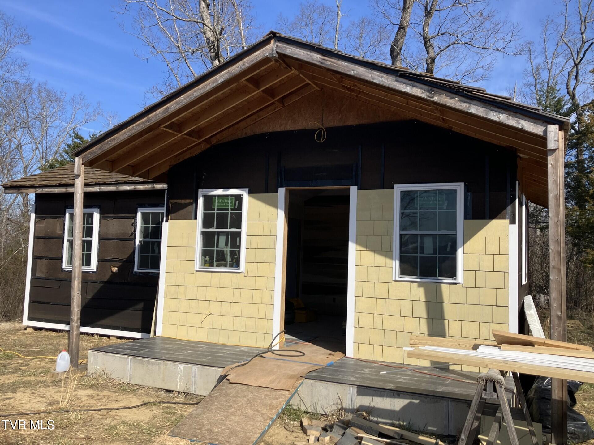 70 Camp Creek Road, Greeneville, Tennessee image 29
