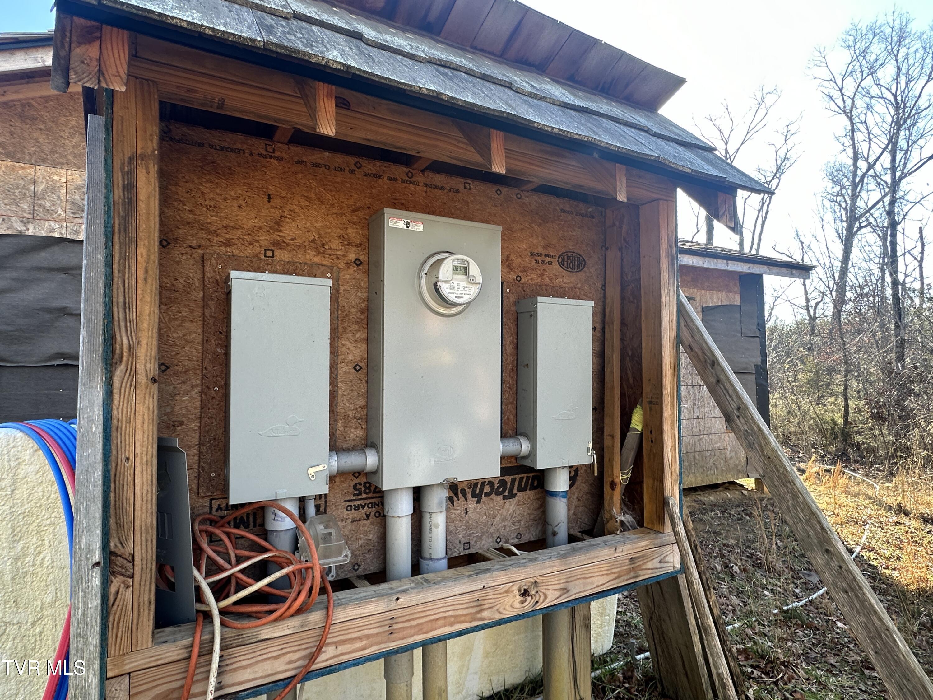 70 Camp Creek Road, Greeneville, Tennessee image 37