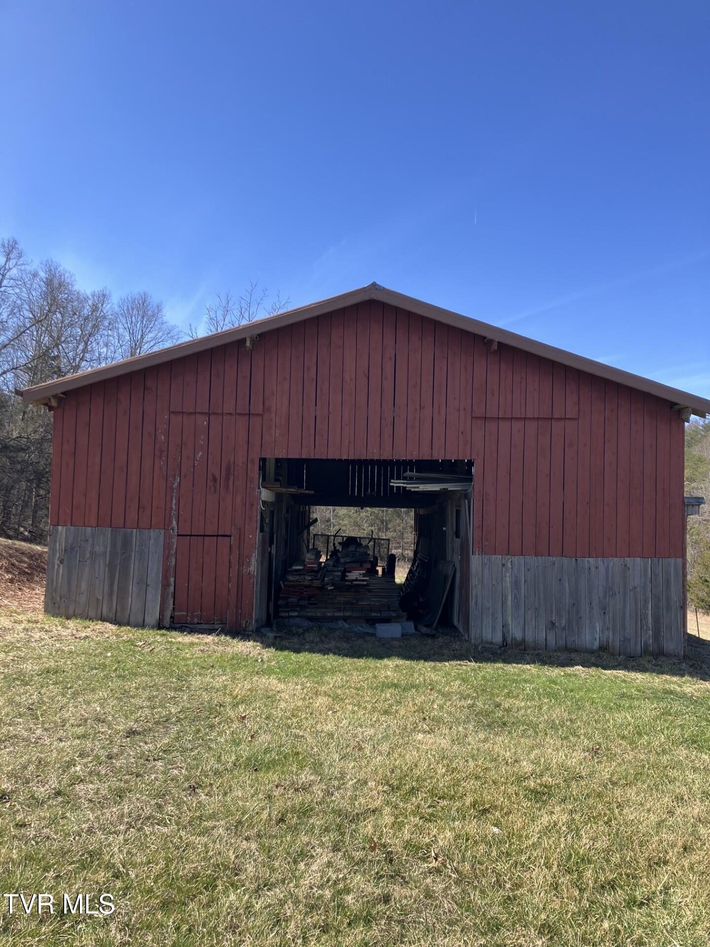 70 Camp Creek Road, Greeneville, Tennessee image 18