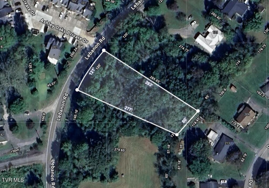 Photo of 1295 Lebanon Road, Kingsport, TN 37663 (MLS # 9991133)