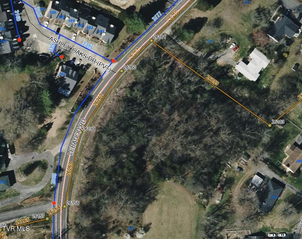 Photo of 1295 Lebanon Road, Kingsport, TN 37663 (MLS # 9991133)