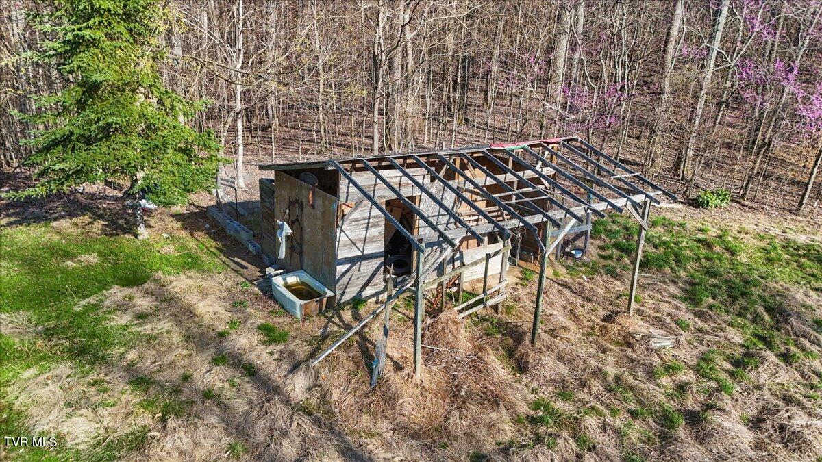 741 Hedge Drive, Kingsport, Tennessee image 14