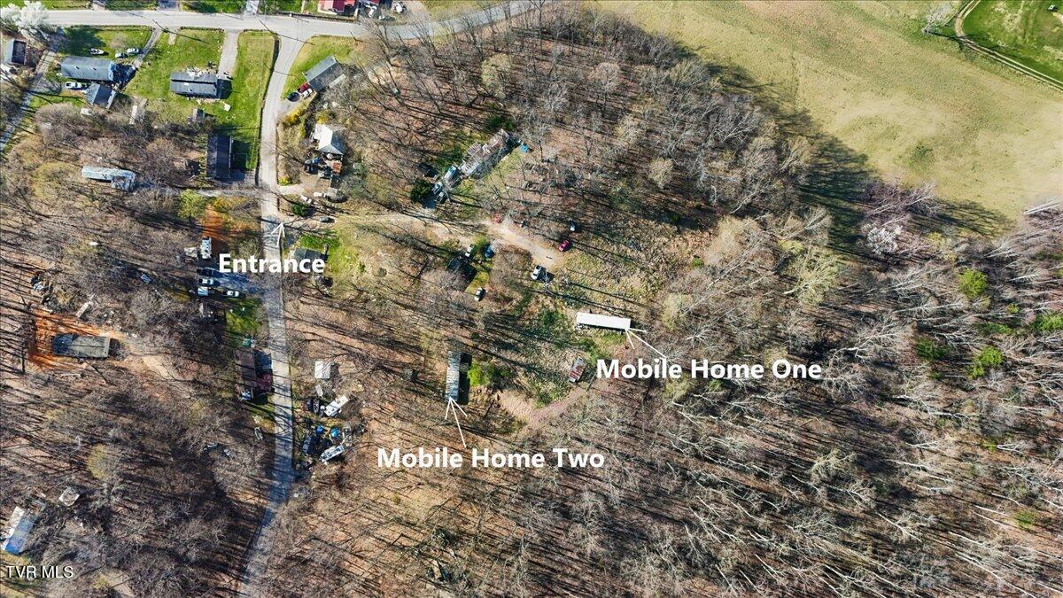 741 Hedge Drive, Kingsport, Tennessee image 2