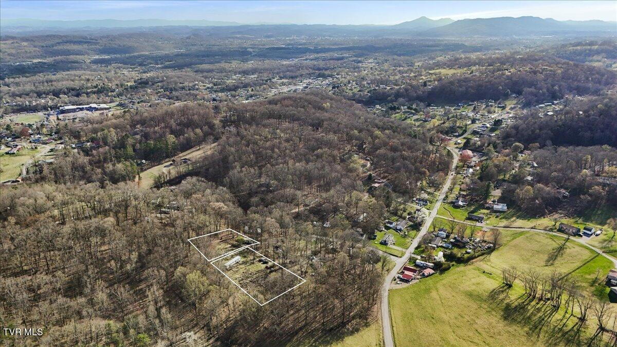 741 Hedge Drive, Kingsport, Tennessee image 9