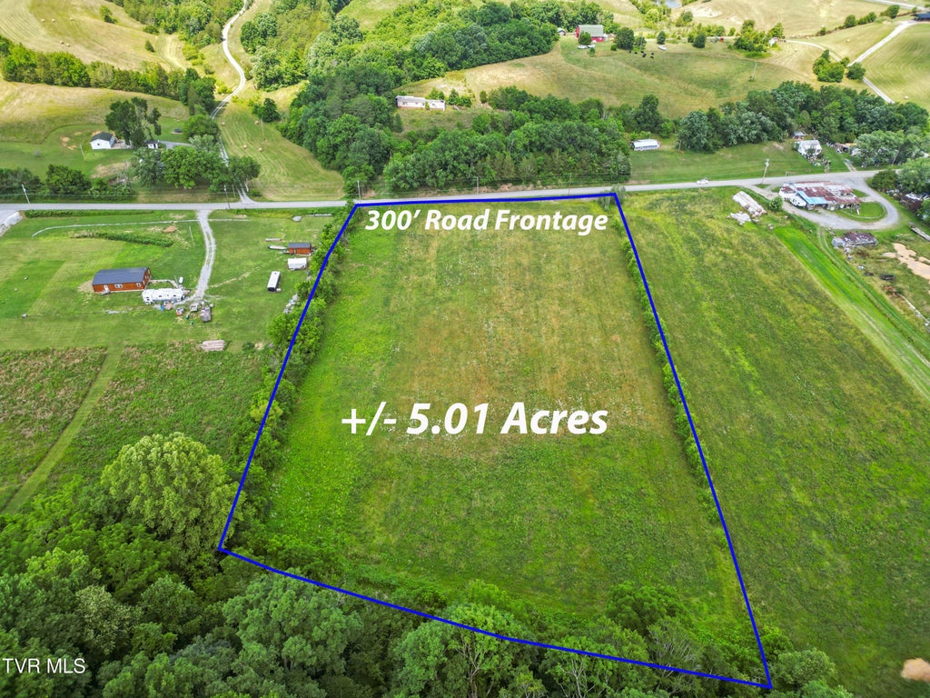 Photo of Tbd Roaring Fork Road, Greeneville, TN 37745 (MLS # 9996893)