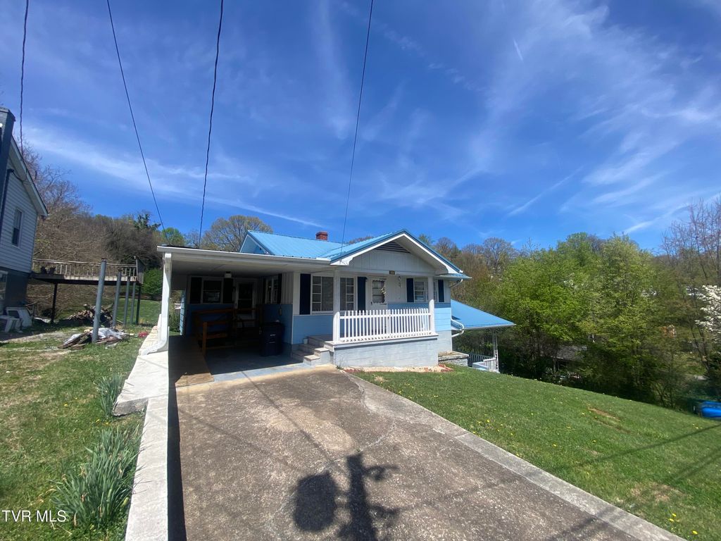Photo of 509 Weeks Avenue, Kingsport, TN 37660 (MLS # 9993472)