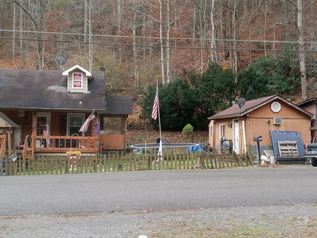 Photo of 1822 Derby Road, Appalachia, VA 24216 (MLS # 9945116)